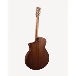 C.F. Martin SC-10E Modern Sapele